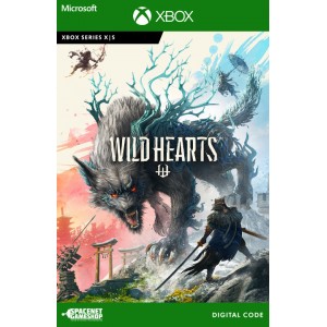 Wild Hearts XBOX Series S/X CD-Key